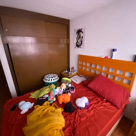 Habitacion En Conjunto El Laurel