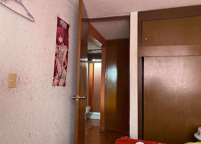 Homestay En Conjunto El Laurel