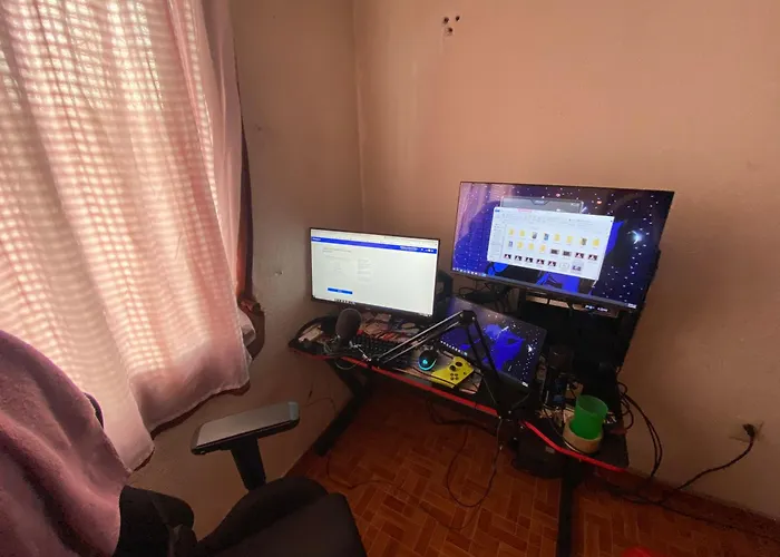 Homestay En Conjunto El Laurel Mexico City